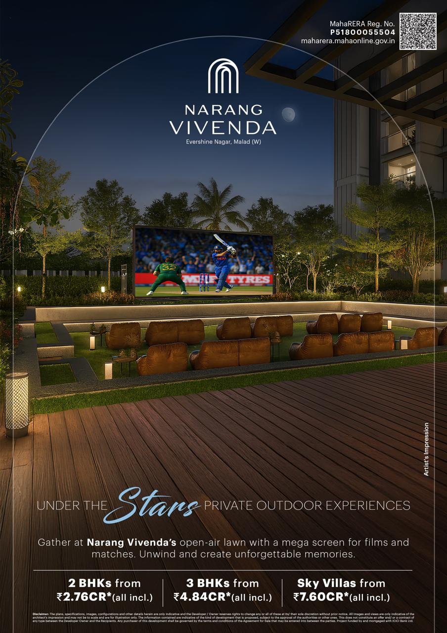 Narang Vivenda Slide 4